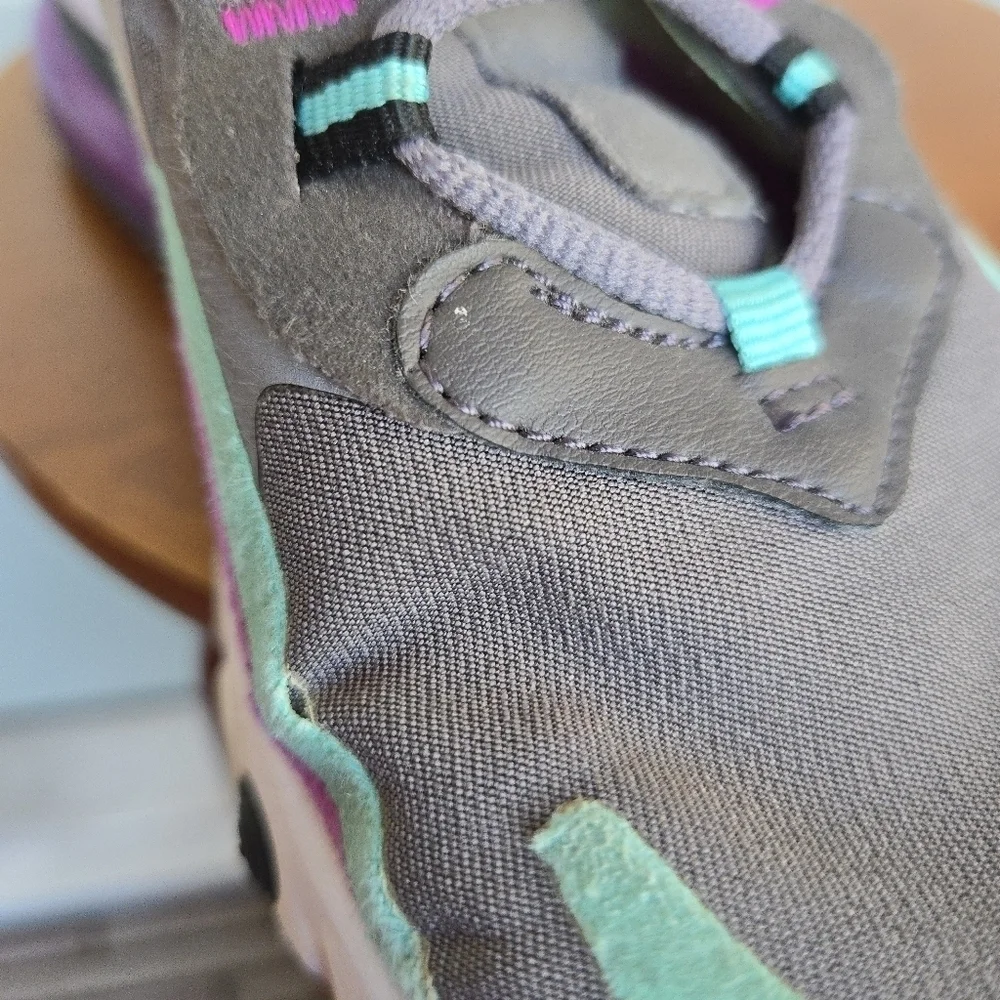Kid's Nike Air Max 270 React Sneakers